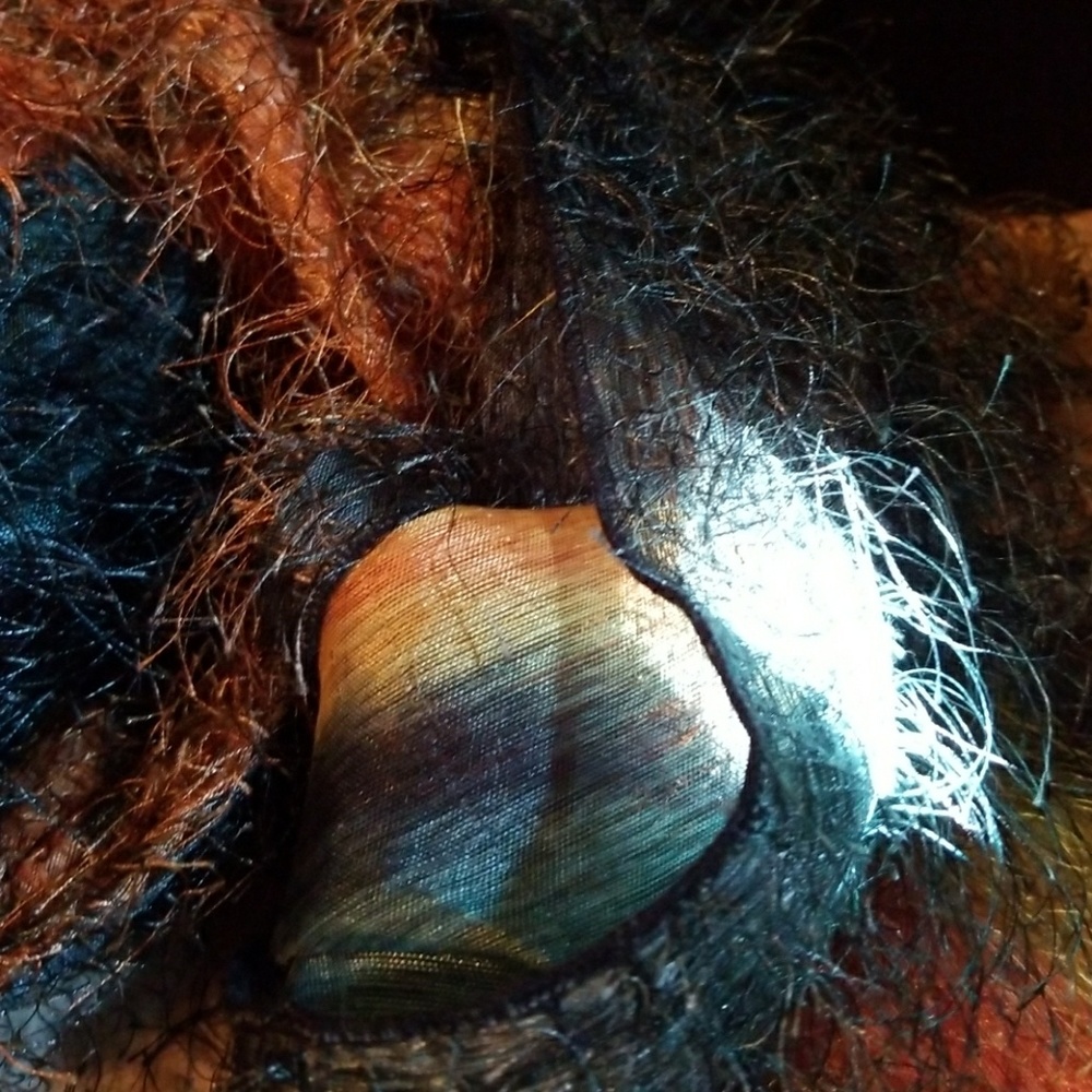 Rainbow Top Hat!! - image 3